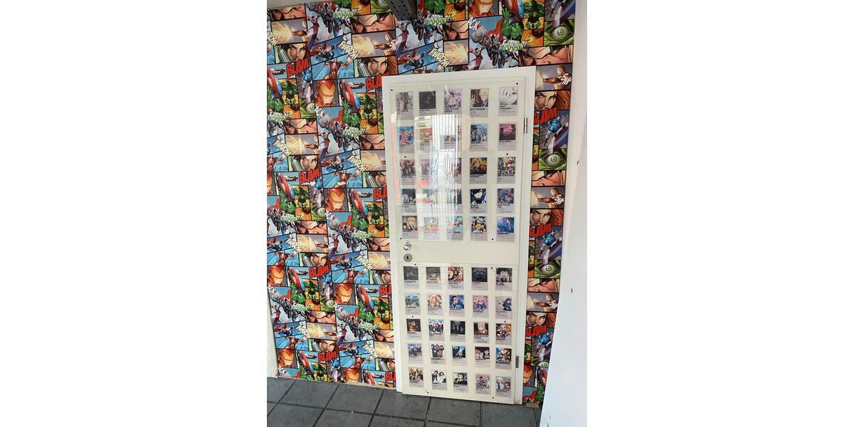 Gewerbeobjekt Alfeld (Leine) - 530&euro; | Angebot:25308511