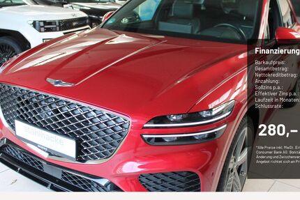 Hyundai Genesis 55.000 km 33.990 &euro; Gummersbach 51645