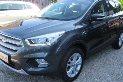 Ford Kuga 90.500 km 13.950 &euro; Gettorf 24214