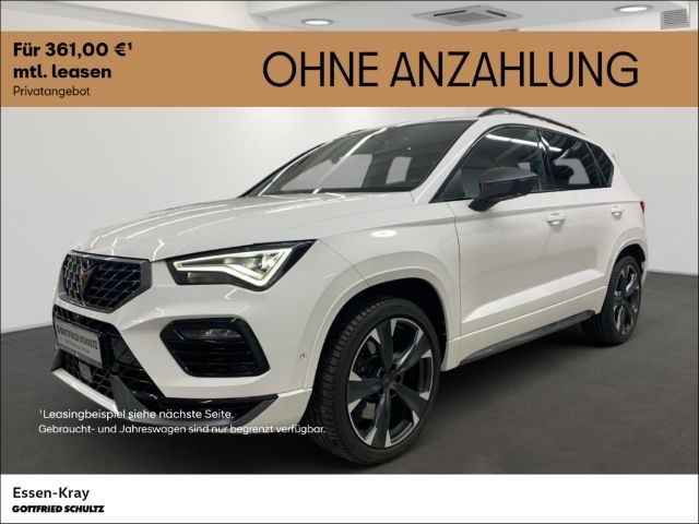 Cupra Ateca 20.407 km 33.450 &euro; Essen 45307