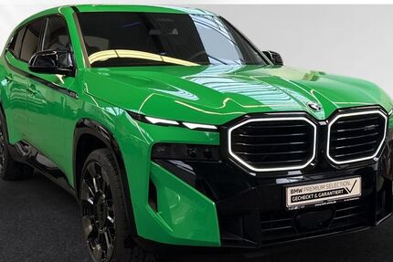 BMW XM 2.990 km 97.500 &euro; Moers 47441