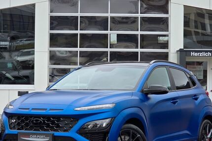 Hyundai KONA 50.050 km 28.490 &euro; Deißlingen 78652