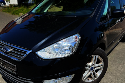 Ford Galaxy 226.226 km 4.500 &euro; Salzkotten 33154