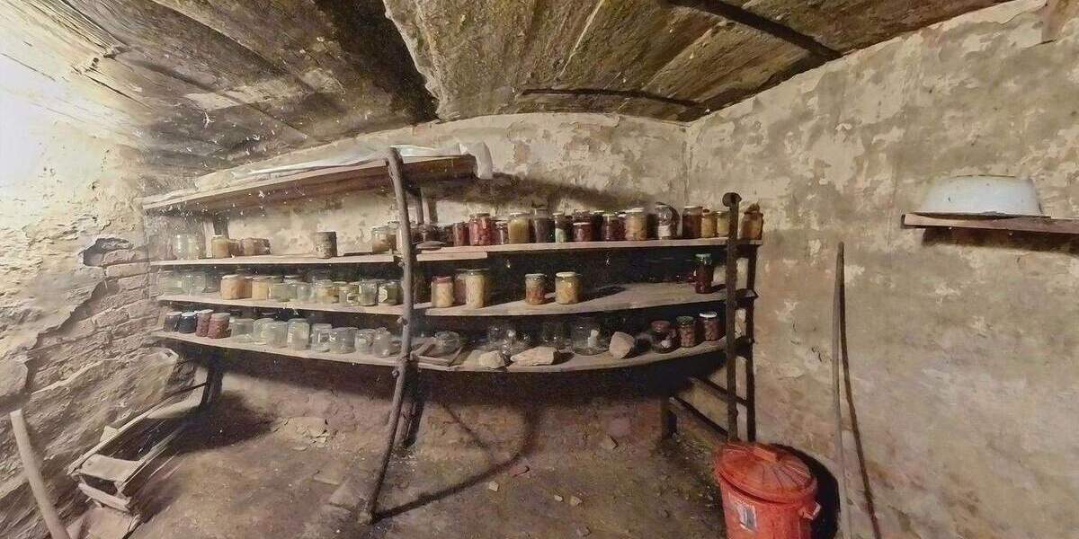 Doppelhaushälfte Priborn - 1 Zimmer, 164 m&sup2;, 35.000&euro; | Angebot:25659077