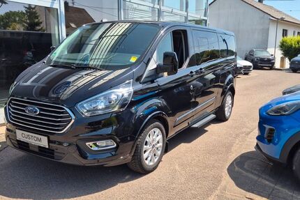Ford Tourneo Custom 28.000 km 42.900 € Losheim am See 66679