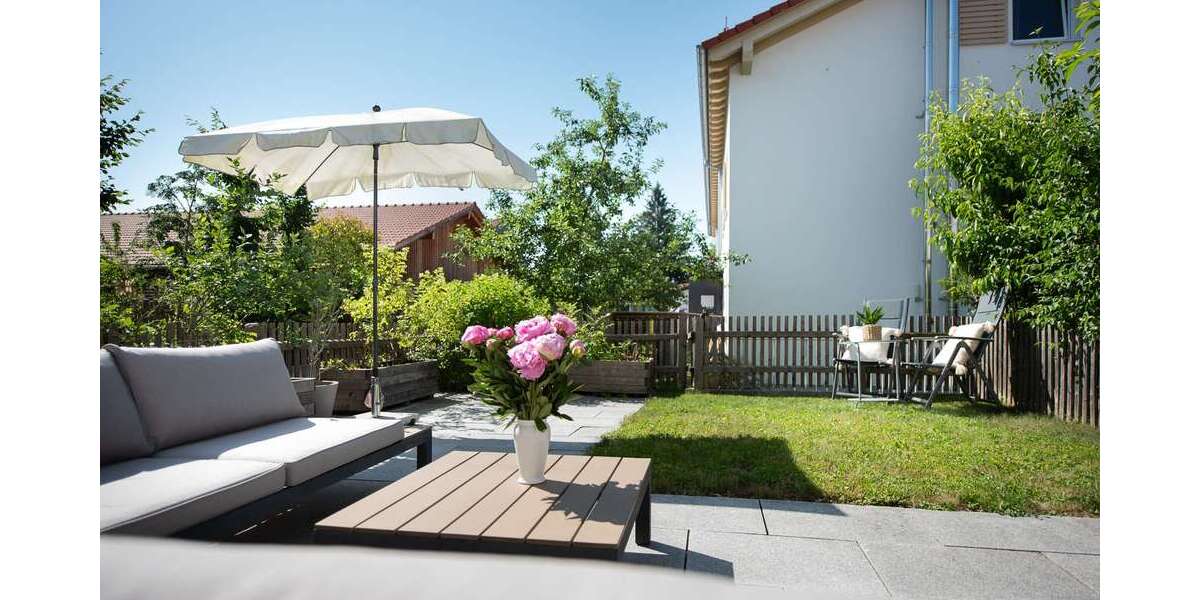 Etagenwohnung Weyarn - 4 Zimmer, 116 m&sup2;, 885.000&euro; | Angebot:27030522