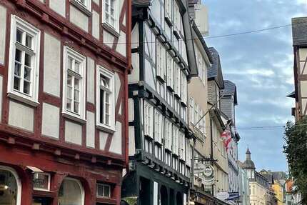 Wohnung Marburg - 2 Zimmer, 60 m&sup2;, 675&euro; | Angebot:26788729