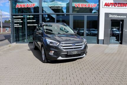 Ford Kuga 51.155 km 18.450 &euro; Magdeburg 39110