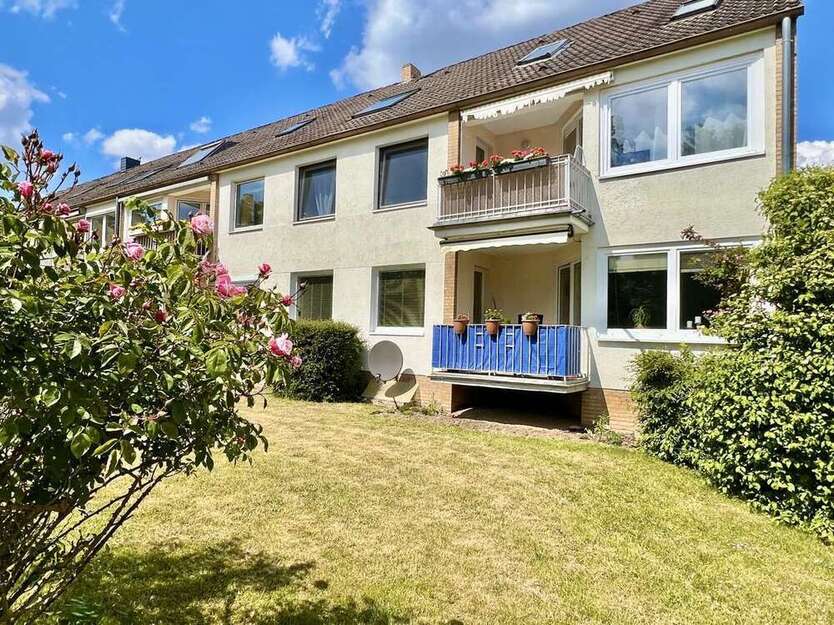 Wohnung zum Kaufen in Hemmingen 239.000 € 86 m²