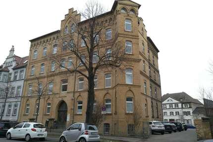Wohnung zum Mieten in Lutherstadt Wittenberg 370 € 50.36 m²