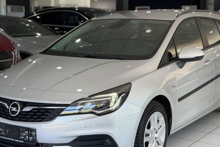 Opel Astra 50.000 km 11.490 &euro; Weil im Schönbuch 71093