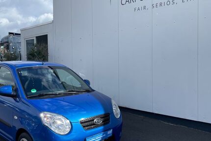 Kia Picanto 99.000 km 2.500 &euro; Bad Hersfeld 36251