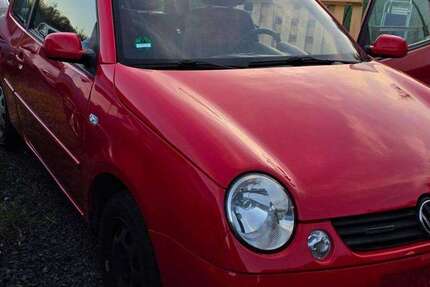 VW Lupo 127.600 km 2.000 &euro; Karlstein am Main 63791