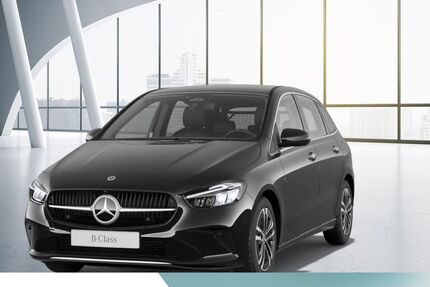 Mercedes-Benz B 200 5.102 km 32.980 &euro; Erfurt 99092