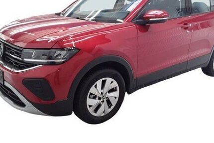 VW T-Cross 7.536 km 21.888 € Hamburg 22761