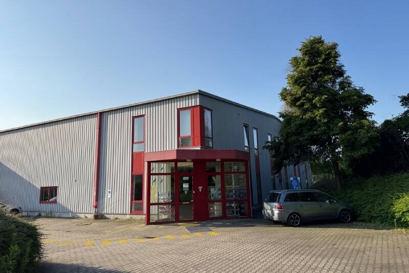 Gewerbeobjekt Bautzen - 1.850.000&euro; | Angebot:25732108