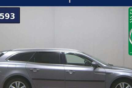 Renault Talisman 169.209 km 9.980 &euro; Gyhum/Bockel 27404