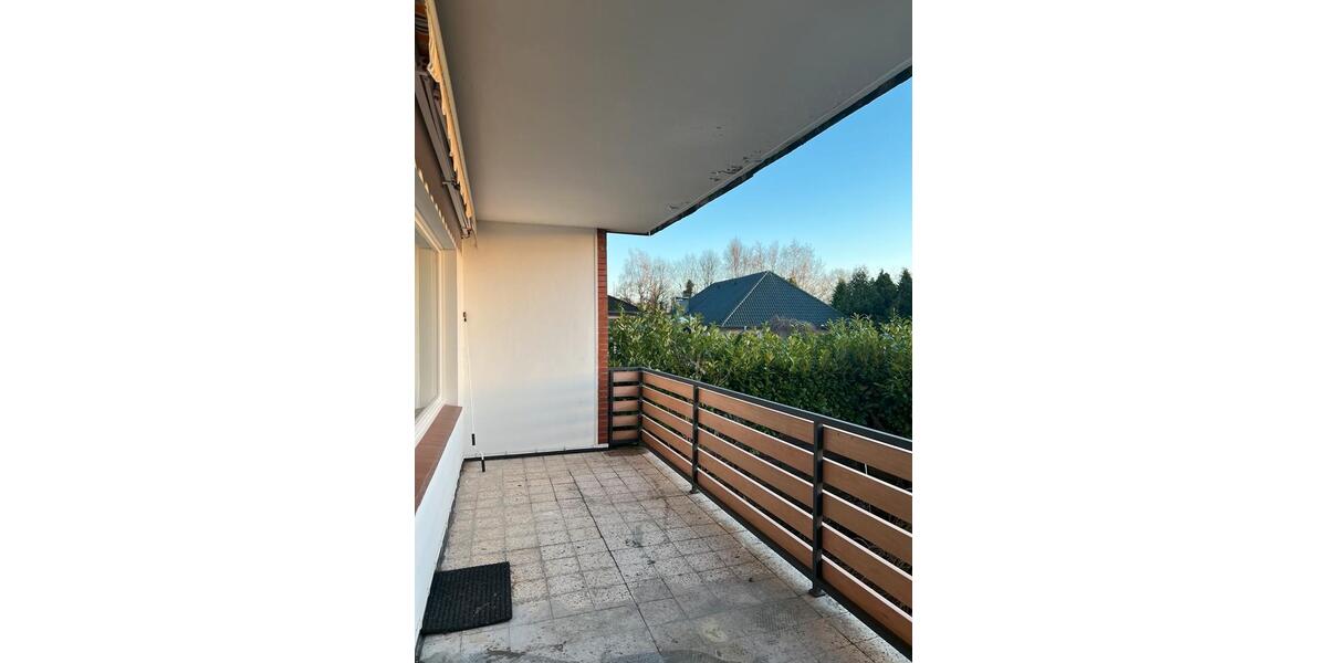 Etagenwohnung Drochtersen - 2.5 Zimmer, 70 m&sup2;, 665&euro; | Angebot:24590297