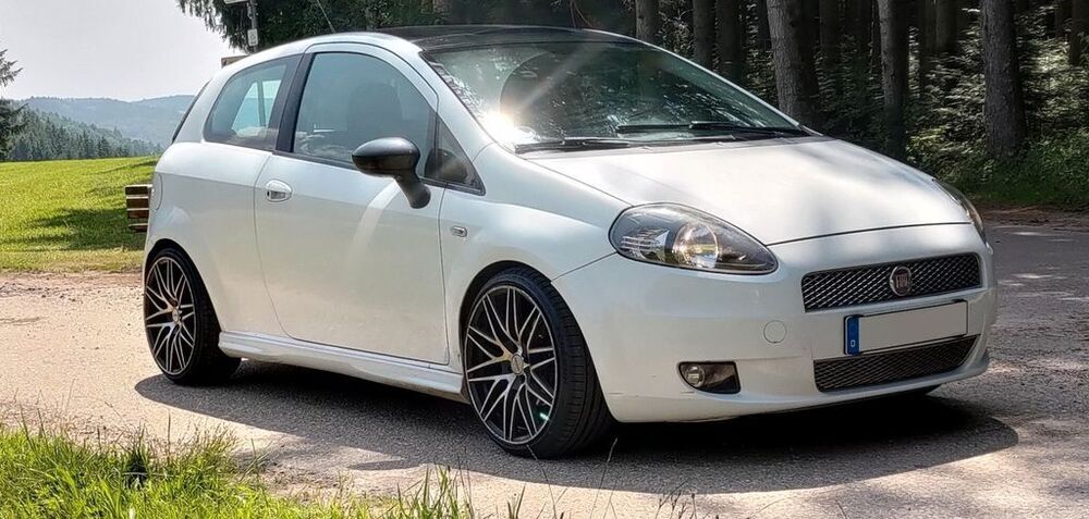 Punto