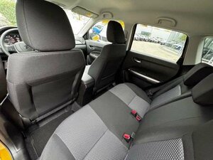 Suzuki VITARA 1.4 BOOSTERJET AUTOMATIK COMFORT (MY26) 3.700 km 23.990 &euro; Höhenkirchen-Siegertsbrun 85635