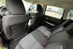 Suzuki VITARA 1.4 BOOSTERJET AUTOMATIK COMFORT (MY26) 3.700 km 23.990 &euro; Höhenkirchen-Siegertsbrun 85635