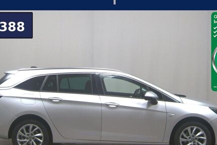 Opel Astra 74.380 km 10.480 &euro; Gyhum/Bockel 27404