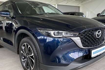 Mazda CX-5 20.000 km 29.900 € Rinteln 31737