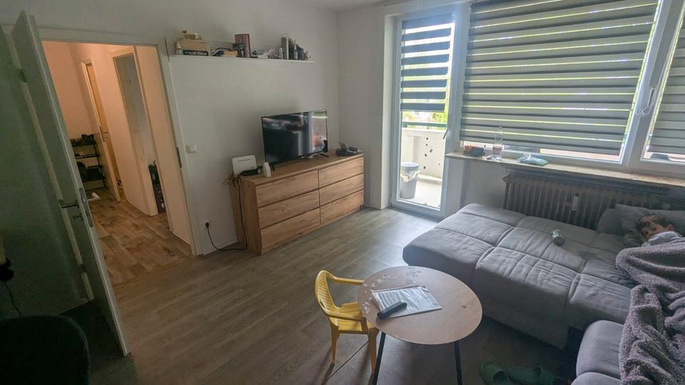 Etagenwohnung Ismaning - 2 Zimmer, 45 m&sup2;, 900&euro; | Angebot:26680222
