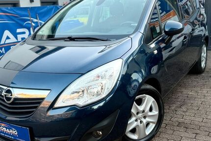 Opel Meriva 132.000 km 4.999 &euro; Viersen 41747