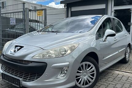 Peugeot 308 149.545 km 3.499 &euro; Hanau 63456