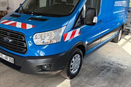 Ford Transit 105.175 km 16.065 &euro; Jever 26441