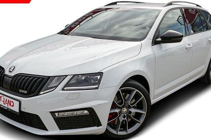 Skoda Octavia 70.311 km 25.990 &euro; Bautzen 02625