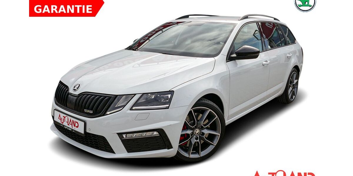 Skoda Octavia 70.311 km 25.990 &euro; Bautzen 02625