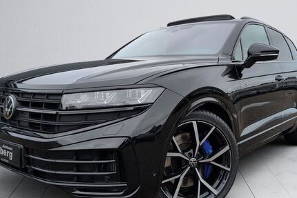 VW Touareg 47.333 km 73.880 &euro; Soltau 29614