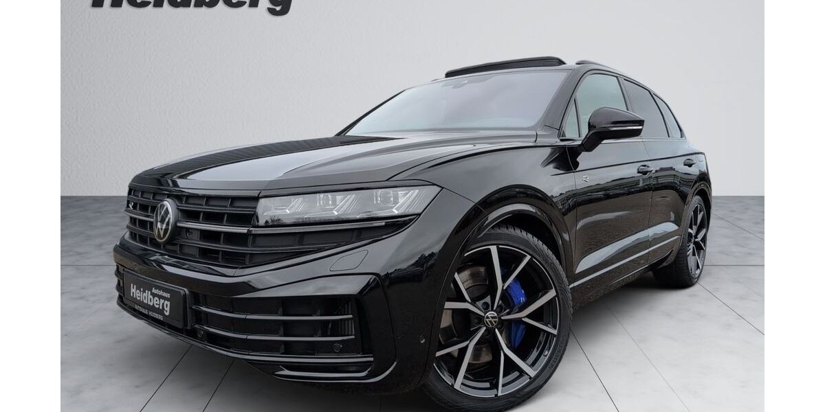 VW Touareg 47.333 km 73.880 &euro; Soltau 29614