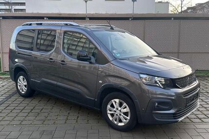 Peugeot Rifter 73.000 km 20.900 &euro; Stutensee 76297