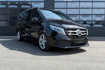 Mercedes-Benz V 250 92.690 km 48.890 &euro; Sundern 59846