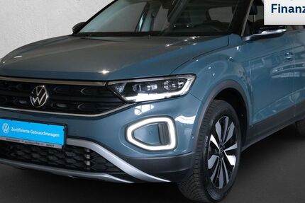 VW T-Roc 16.051 km 29.290 &euro; Hohenwestedt 24594
