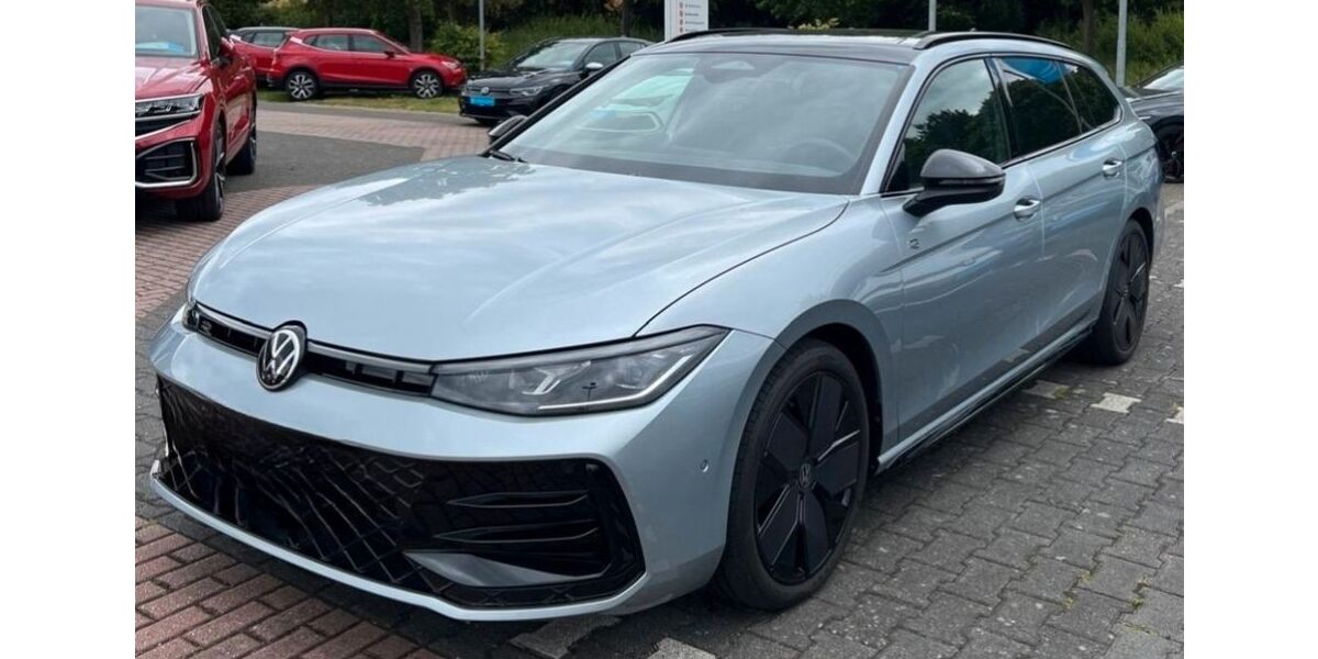 VW Passat Variant 15.100 km 38.900 &euro; Weiskirchen 66709