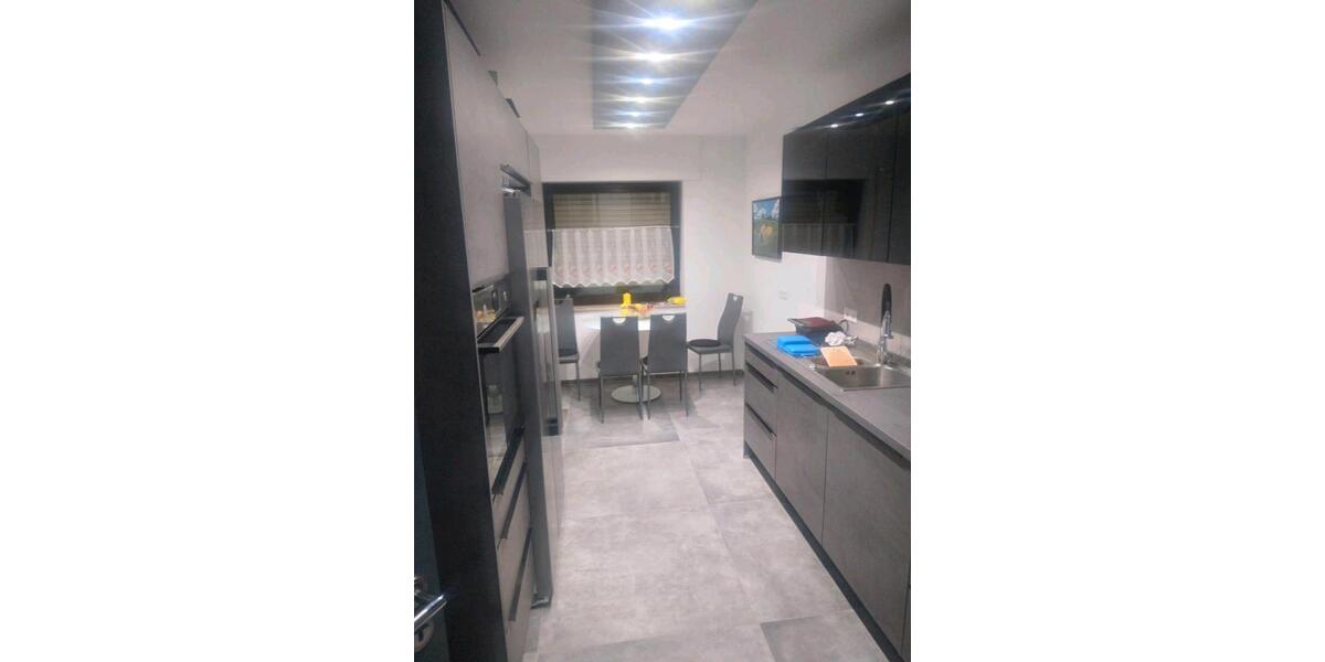 Etagenwohnung Dorsten Alt-Wulfen - 3.5 Zimmer, 99 m&sup2;, 289.000&euro; | Angebot:26948007
