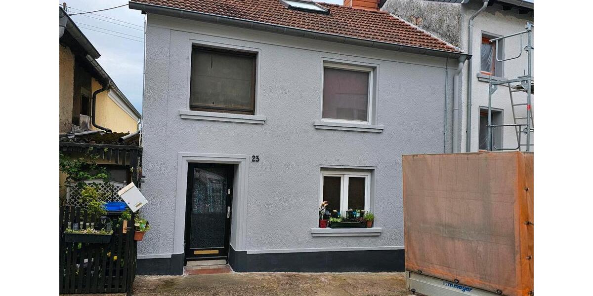 Einfamilienhaus Merzig - 3 Zimmer, 75 m&sup2;, 55.000&euro; | Angebot:25589728