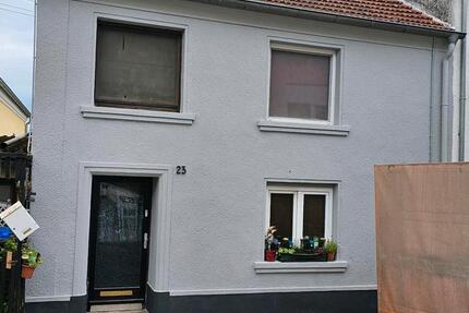 Haus Merzig - 3 Zimmer, 75 m&sup2;, 55.000&euro; | Angebot:25589728