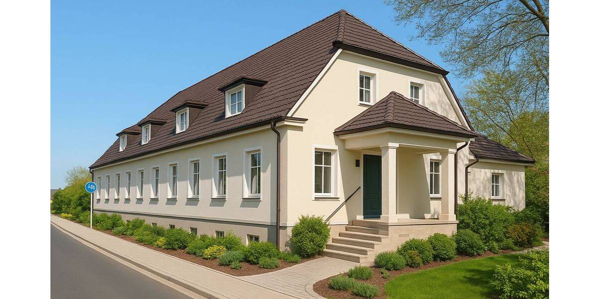 Einfamilienhaus Breddin / Segeletz Breddin - 299.000&euro; | Angebot:26863025