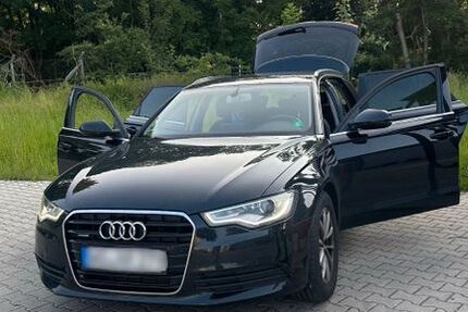 Audi A6 436.000 km 6.099 &euro; Kirchdorf an der Iller 88457