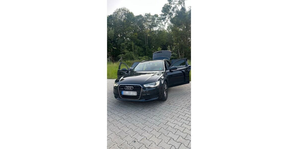 Audi A6 436.000 km 6.099 &euro; Kirchdorf an der Iller 88457