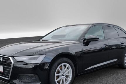 Audi A6 74.008 km 27.980 &euro; Barchfeld OT Immelborn 36456