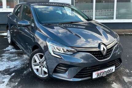 Renault Clio 46.253 km 11.850 &euro; Stade 21680