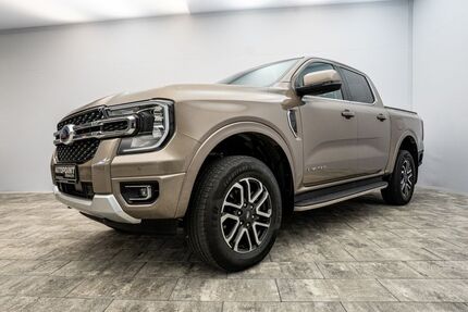 Ford Ranger 84.000 km 35.480 &euro; Nordhausen 99734