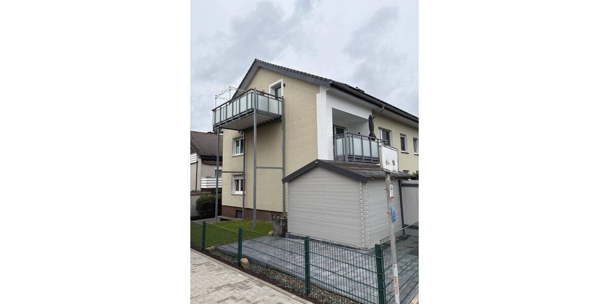 Etagenwohnung Georgsmarienhütte Oesede - 3 Zimmer, 70 m&sup2;, 805&euro; | Angebot:26816363