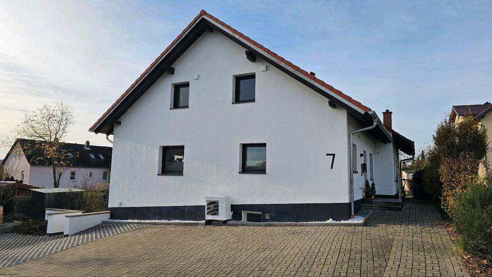 Doppelhaushälfte Fulda Fulda-Galerie - 8 Zimmer, 170 m&sup2;, 579.000&euro; | Angebot:26860442